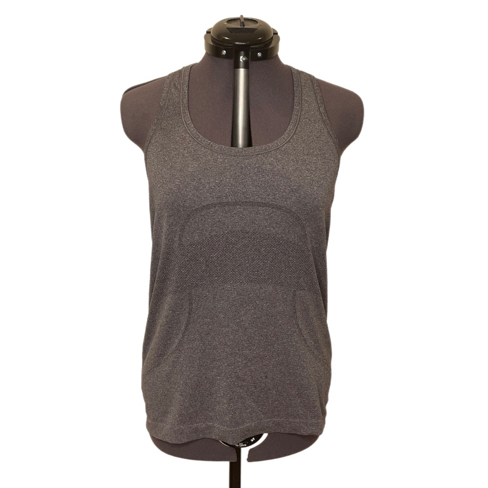 Lululemon Swiftly Tech Racerback Tank